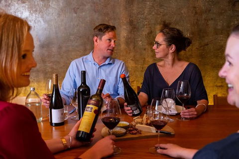 Yalumba Signature Tour - Perisher Accommodation 0