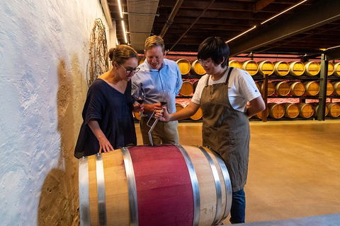 Yalumba Signature Tour - Perisher Accommodation 6