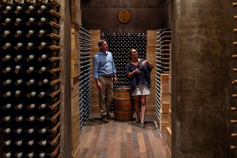 Yalumba Signature Tour - Perisher Accommodation 2