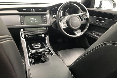 Luxury Jaguar Barossa Valley Half Day Private Tour For 2 - Perisher Accommodation 6