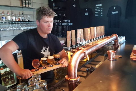 Mt. Wellington Morning Hike + Afternoon Beer & History Walk - Perisher Accommodation 19