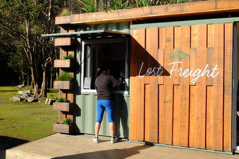 Mt. Wellington Morning Hike + Afternoon Beer & History Walk - Perisher Accommodation 13