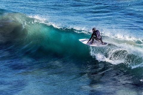 LGBT+ Friendly 9-Hour Great Ocean Road Private Tour - Perisher Accommodation 1