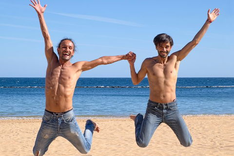 LGBT+ Friendly 9-Hour Great Ocean Road Private Tour - Perisher Accommodation 0