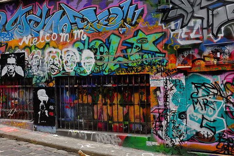 LGBT+ 3-Hour Private Walking Tour Of Melbourne - Perisher Accommodation 1