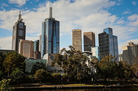 LGBT+ 3-Hour Private Walking Tour Of Melbourne - Perisher Accommodation 3