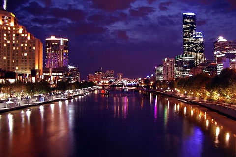LGBT+ 3-Hour Private Walking Tour Of Melbourne - Perisher Accommodation 0