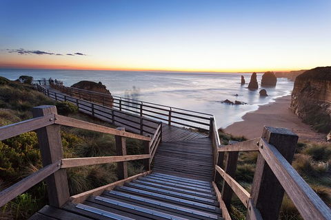 LGBT+ Friendly 3 Day Private Tour Great Ocean Road + Phillip Island - Perisher Accommodation 2