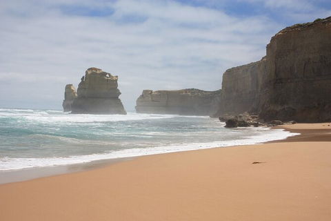 LGBT+ Friendly 3 Day Private Tour Great Ocean Road + Phillip Island - Perisher Accommodation 0
