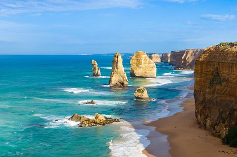 LGBT+ Friendly 3 Day Private Tour Great Ocean Road + Phillip Island - Perisher Accommodation 1
