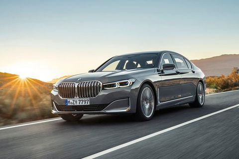 BMW Car Melbourne Airport To CBD - Perisher Accommodation 1