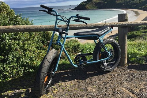 E-Bike Hire Super Cruzer In Phillip Island - Perisher Accommodation 0