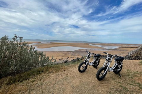 E-Bike Hire Super Cruzer In Phillip Island - Perisher Accommodation 3