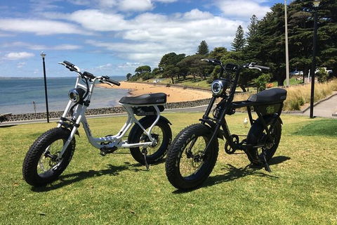 E-Bike Hire Super Cruzer In Phillip Island - Perisher Accommodation 2