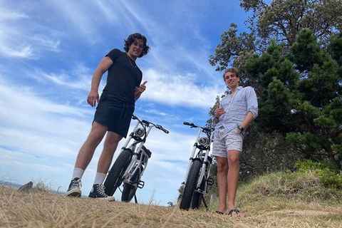 E-Bike Hire Super Cruzer In Phillip Island - Perisher Accommodation 1
