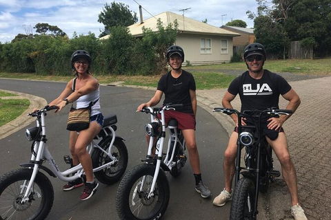 E-Bike Hire Super Cruzer In Phillip Island - Perisher Accommodation 4