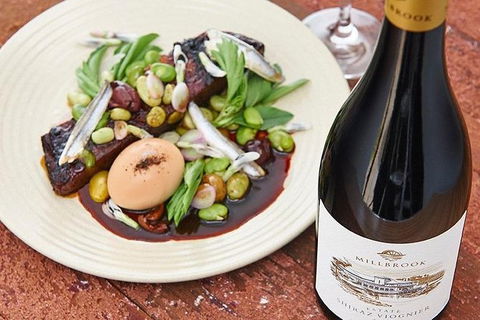 Romance Cruise + Scenic Tour + Beer Tasting + 3 Course Lunch + Hamper - Perisher Accommodation 2