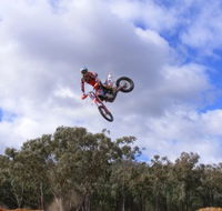 Goanna Tracks Motocross and Enduro Complex - Perisher Accommodation
