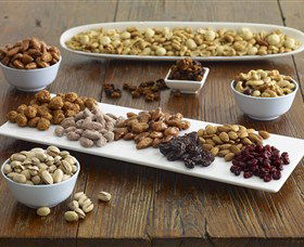 The Nut Shop - Perisher Accommodation 0