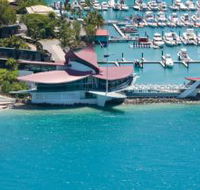Hamilton Island Yacht Club - Perisher Accommodation