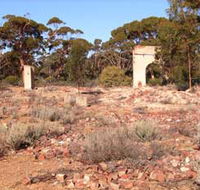Mount Palmer - Perisher Accommodation