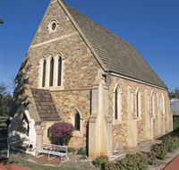 Uniting Church - York - Perisher Accommodation