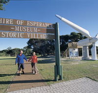 Esperance Municipal Museum - Perisher Accommodation