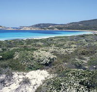 Mississippi Hill and Rossiter Bay - Perisher Accommodation