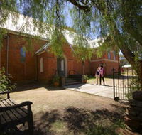 Holy Trinity Church - Perisher Accommodation