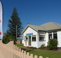 Hastings Fine Art Gallery - Perisher Accommodation