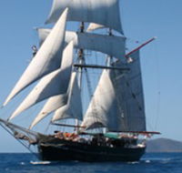 Australian Tallship Cruises - Perisher Accommodation