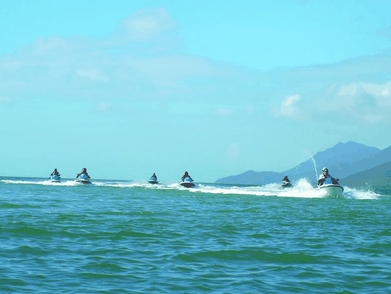 Eco Jet Safari - Perisher Accommodation