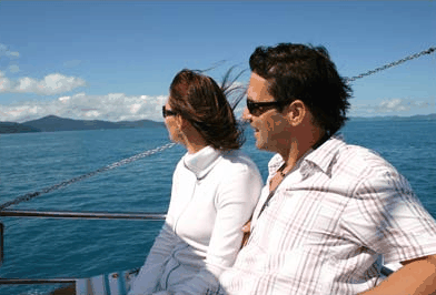 Whitehaven Xpress Whitehaven Beach Tours - Perisher Accommodation