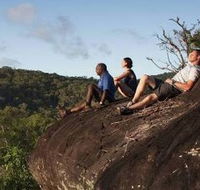 Cooktown Aboriginal Art Tours - Perisher Accommodation