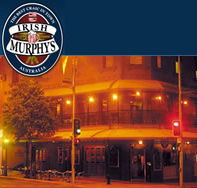 Irish Murphys - Perisher Accommodation