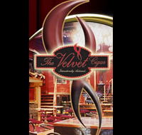 The Velvet Cigar - Perisher Accommodation