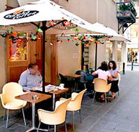 Alley Oop - Perisher Accommodation