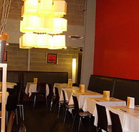 Ants Bistro - Perisher Accommodation