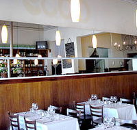 Ecco - Perisher Accommodation