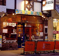 Fiesta - Perisher Accommodation