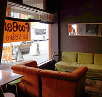 FooBar Bar  Bistro - Perisher Accommodation