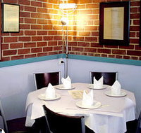 Little Malaysia - Perisher Accommodation