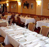 Lucattini's Restaurant - Perisher Accommodation