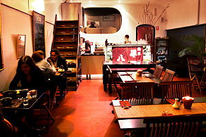 Peko Peko - Perisher Accommodation 0