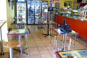 PM's Cafe - Perisher Accommodation 0