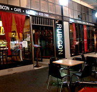 Rubicon - Perisher Accommodation