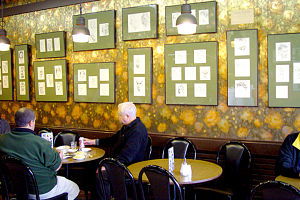 Scheherezade - Perisher Accommodation 0