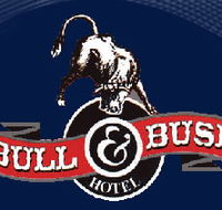 Bull  Bush Hotel - Perisher Accommodation