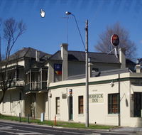Berwick Inn Hotel - Perisher Accommodation
