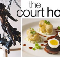 The Court House - Perisher Accommodation